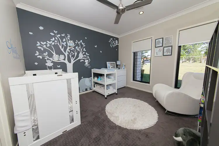 Sixth view of Homely rural property listing, 1 Waterlilly Drive, Karalee QLD 4306