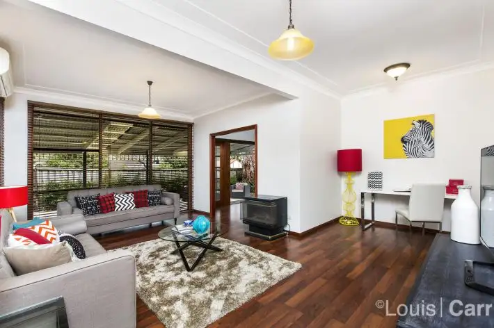 Third view of Homely house listing, 50 New Line Rd, West Pennant Hills NSW 2125
