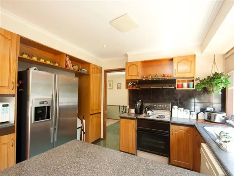 Fourth view of Homely house listing, 1 Hardy Avenue, Cannons Creek VIC 3977