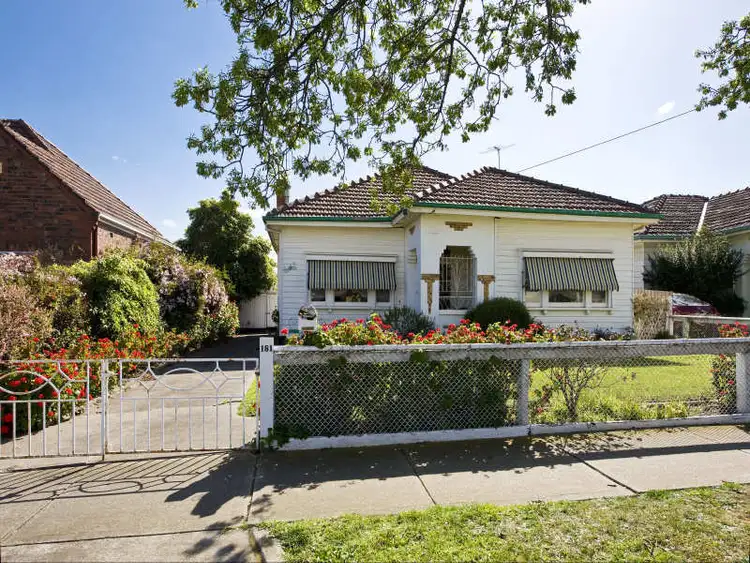 181 Melville, Pascoe Vale South VIC 3044
