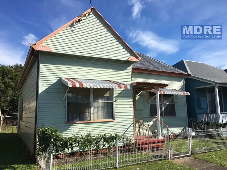 Fifth view of Homely house listing, 48 McMichael Street, Maryville NSW 2293