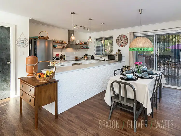 Fifth view of Homely house listing, 8b Parin Street, Macclesfield SA 5153