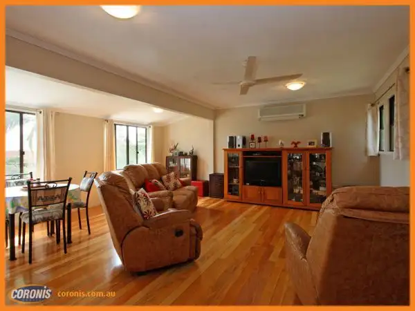 Second view of Homely house listing, z52 Gawain Road, Bracken Ridge QLD 4017