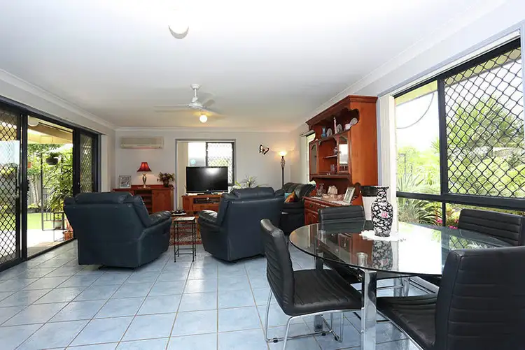 Fifth view of Homely house listing, 8 Queenscliff Crt, Sandstone Point QLD 4511