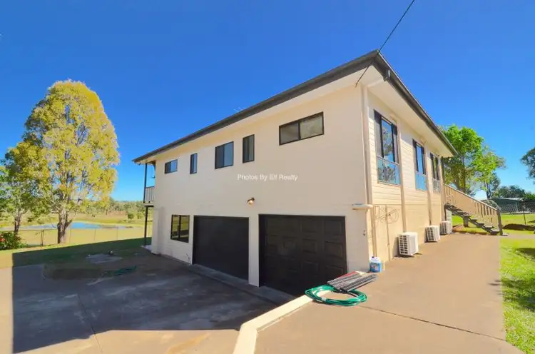 21 Fairway Drive, Hatton Vale QLD 4341