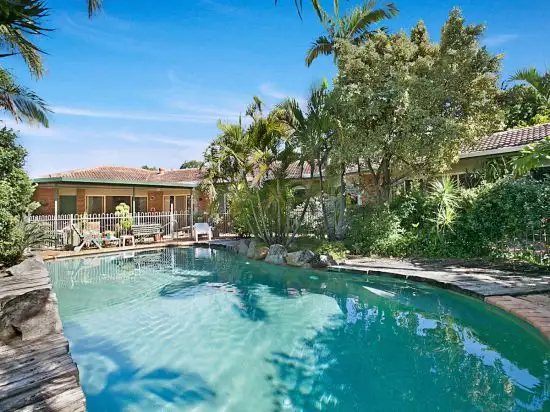 5 Carrum Court, Robina QLD 4226