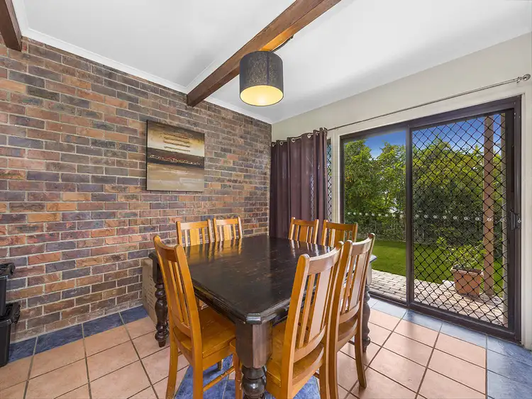 Fifth view of Homely house listing, 29 Hazelton Street, Riverhills QLD 4074