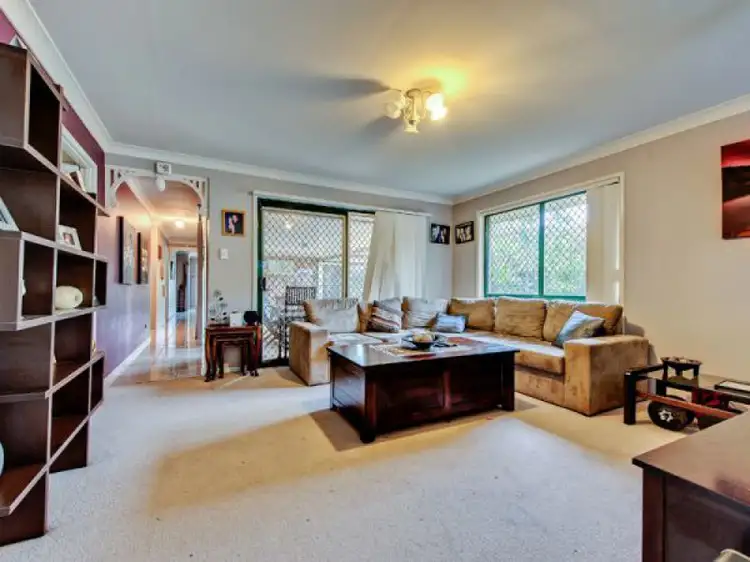 Third view of Homely house listing, 48 Flinders Crescent, Forest Lake QLD 4078