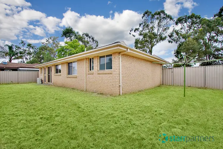 Sixth view of Homely semi-detached listing, 2/95 Alexander Street, Bligh Park NSW 2756