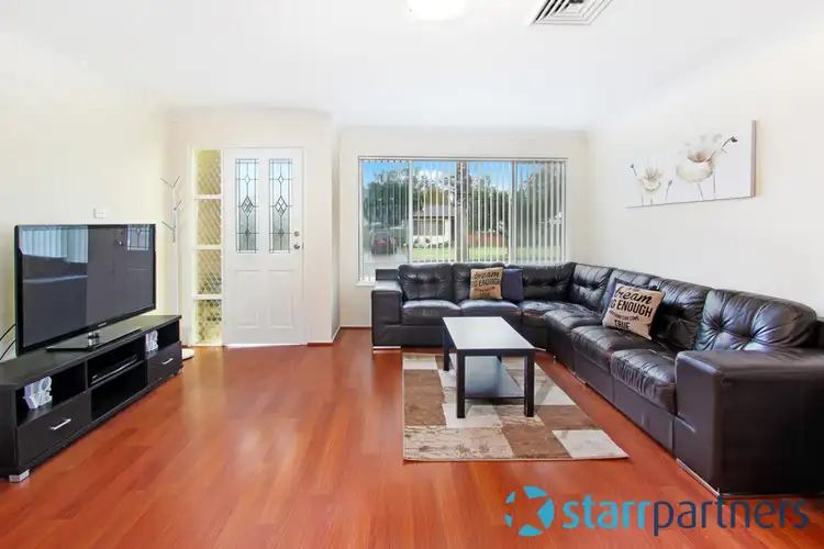 Fourth view of Homely house listing, 8 Maurice Street, St Clair NSW 2759
