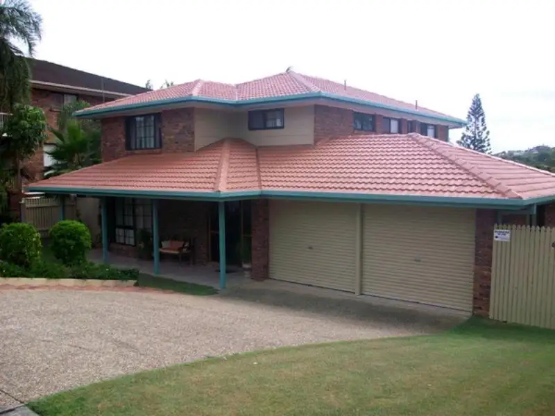 Main view of Homely house listing, 37 Bridgnorth St, Carindale QLD 4152