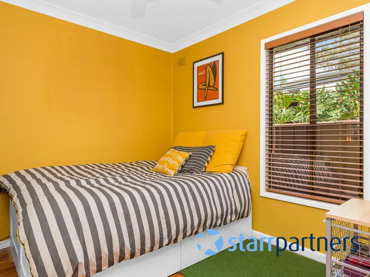 Sixth view of Homely house listing, 39 Darwin Rd, Campbelltown NSW 2560