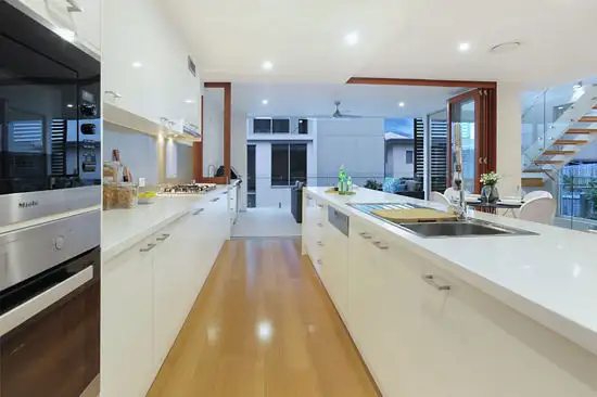 Fourth view of Homely townhouse listing, 10/97 Baringa Street, Morningside QLD 4170