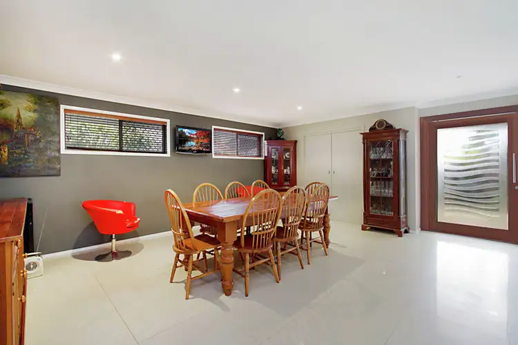 Sixth view of Homely house listing, 57 Hansford Road, Coombabah QLD 4216