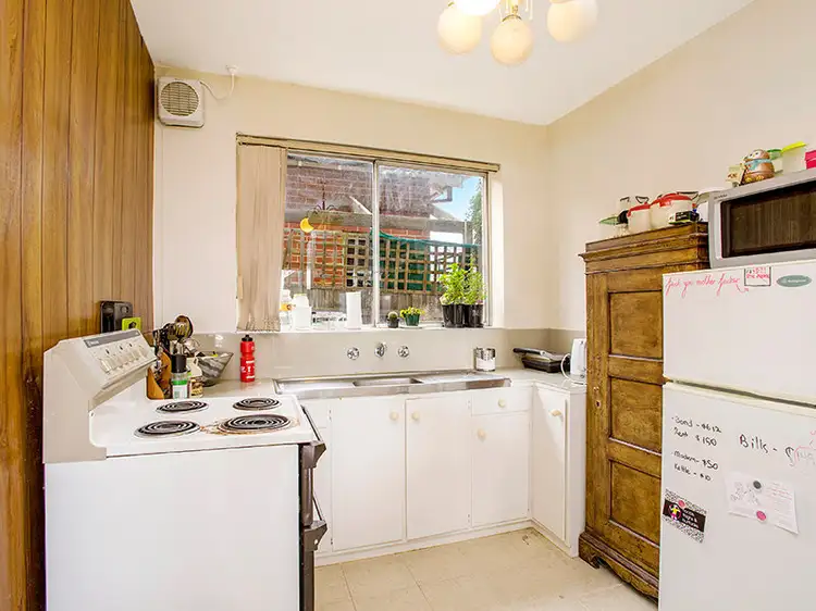 Third view of Homely apartment listing, 3/133 Bruce St, Preston VIC 3072