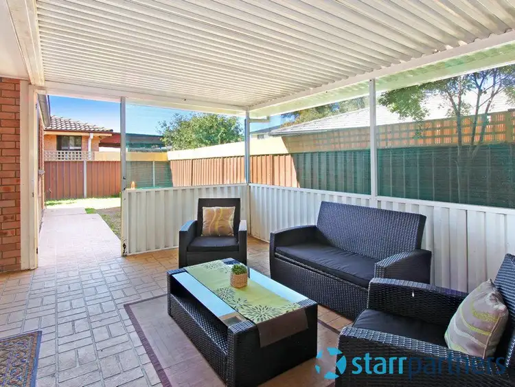 Third view of Homely house listing, 10 Kiwi Close, St Clair NSW 2759
