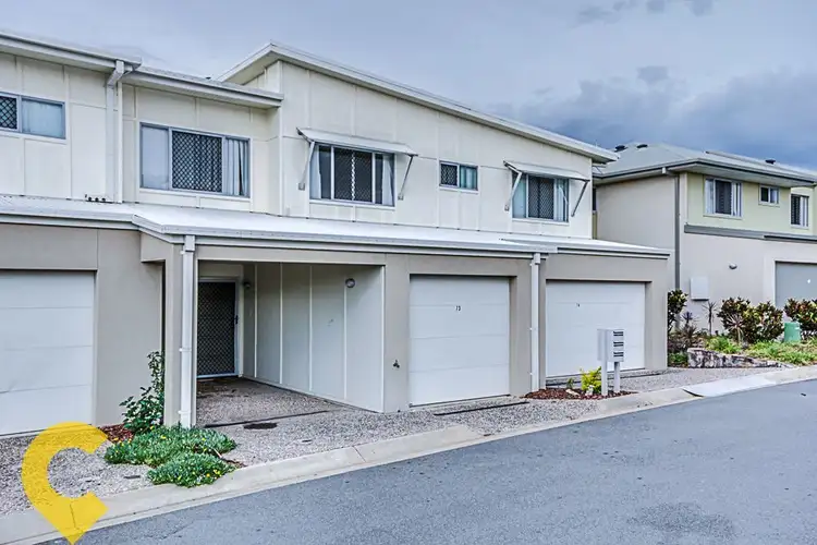 Second view of Homely house listing, 73/50 Perkins Street, Calamvale QLD 4116