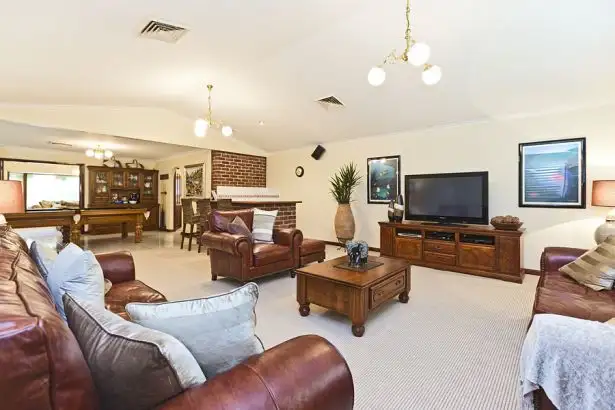 Fourth view of Homely house listing, 14 Candlebark Way, New Lambton Heights NSW 2305