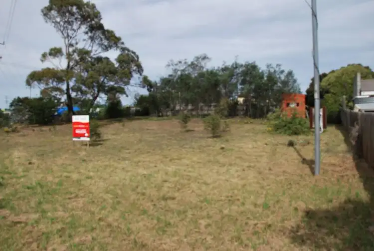 Third view of Homely land listing, 68 Carlton Beach Road, Dodges Ferry TAS 7173