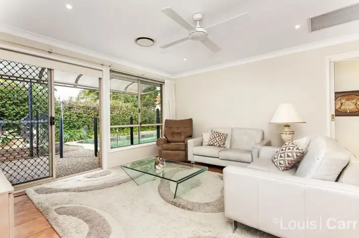 8 Broadsword Place, Castle Hill NSW 2154