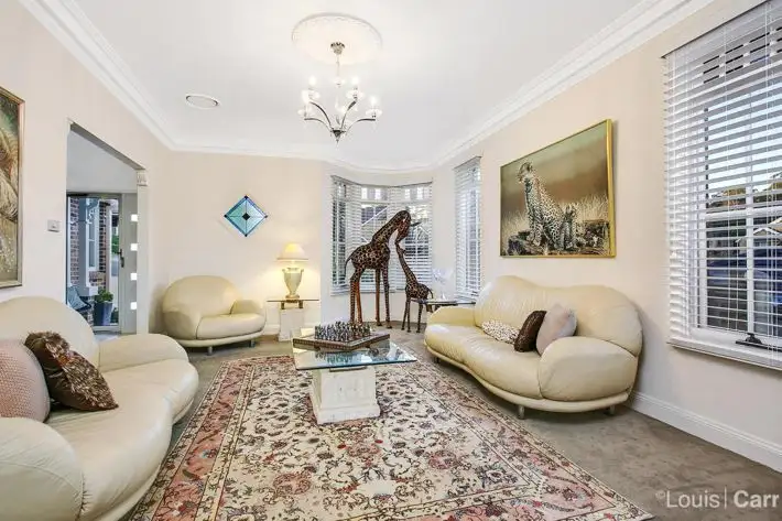 Fourth view of Homely house listing, 9 Hampshire Avenue, West Pennant Hills NSW 2125