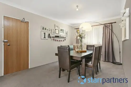 Fourth view of Homely unit listing, 1/7 Castle Street, North Parramatta NSW 2151