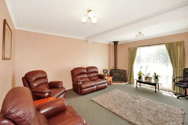 Third view of Homely house listing, 10 Bellevue Road, Armidale NSW 2350
