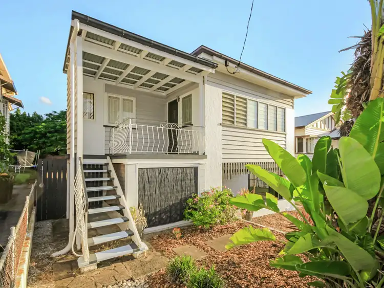 Fifth view of Homely house listing, 32 Chapel Street, Lutwyche QLD 4030