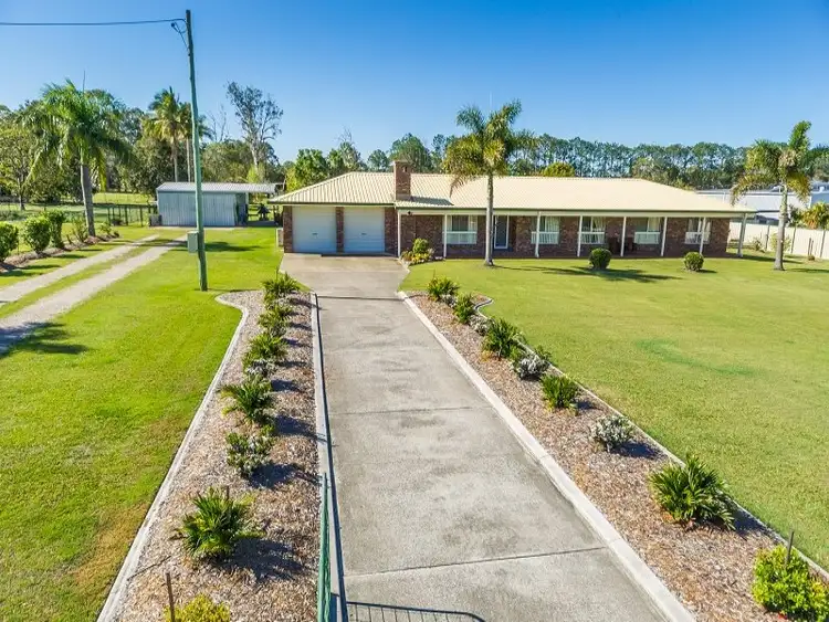 Third view of Homely house listing, 119 Leahy Rd, Caboolture QLD 4510