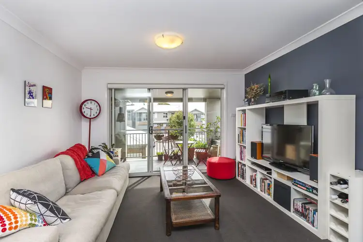 23/75 Abbott Street, Wallsend NSW 2287