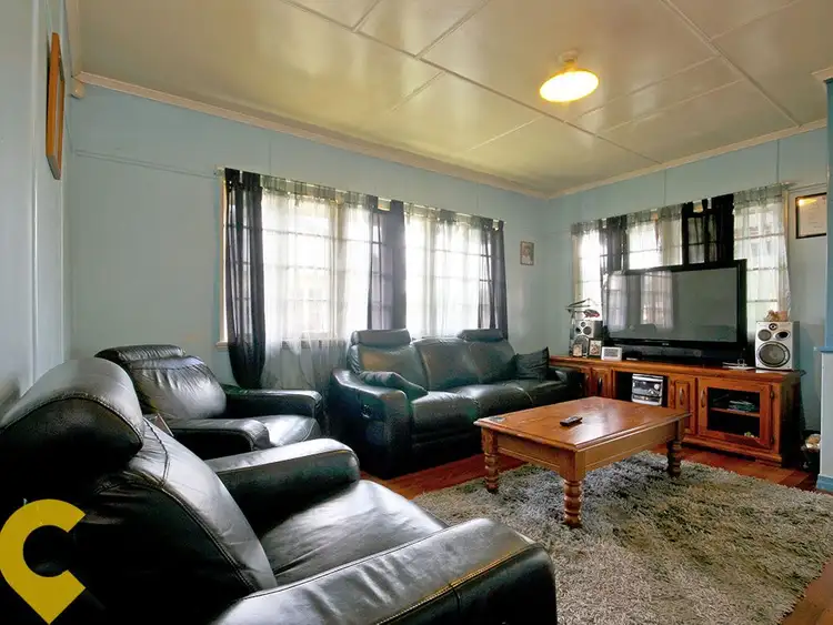 Fifth view of Homely house listing, 220 Hamilton Road, Wavell Heights QLD 4012