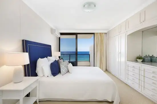 Second view of Homely apartment listing, 42/20 Bonner Avenue, Manly NSW 2095
