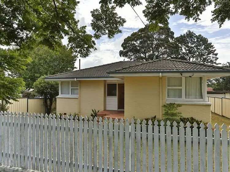 Second view of Homely house listing, 383 Hume Street, South Toowoomba QLD 4350
