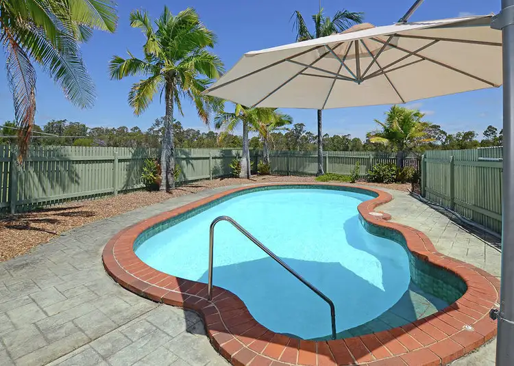 Second view of Homely house listing, 10 McCarthy Drive, Craignish QLD 4655