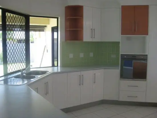 Second view of Homely house listing, 32 Nicolai Street, Marian QLD 4753