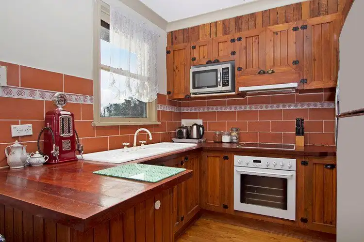 Third view of Homely house listing, 6 Idriess Crescent, Blackett NSW 2770