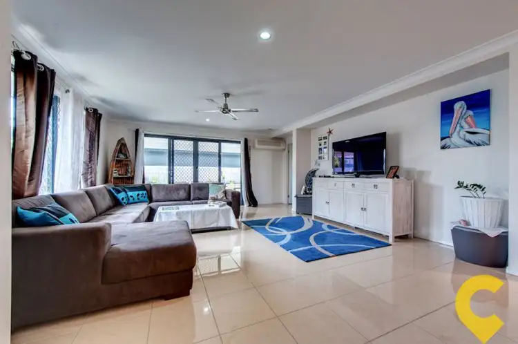 Fourth view of Homely house listing, 14 Coalstoun Crossing, Waterford QLD 4133