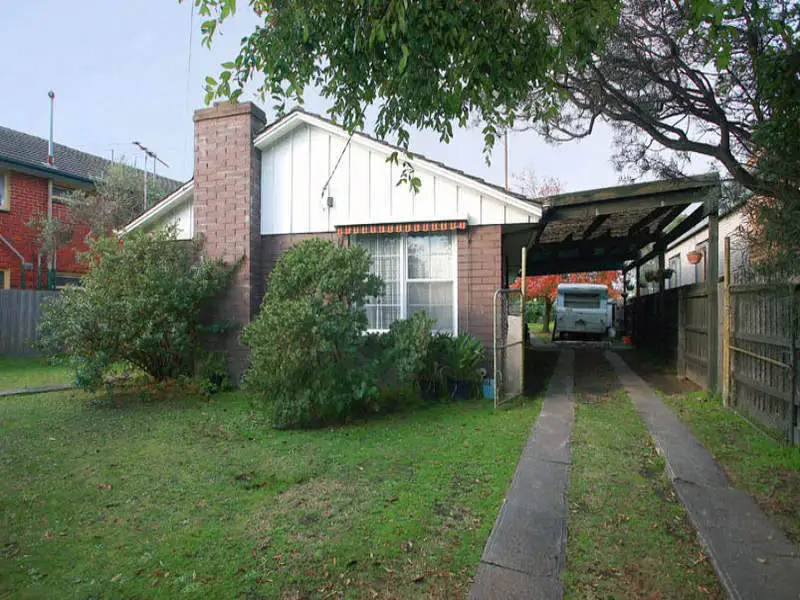 Main view of Homely house listing, 5 Ashdale Court, Springvale VIC 3171