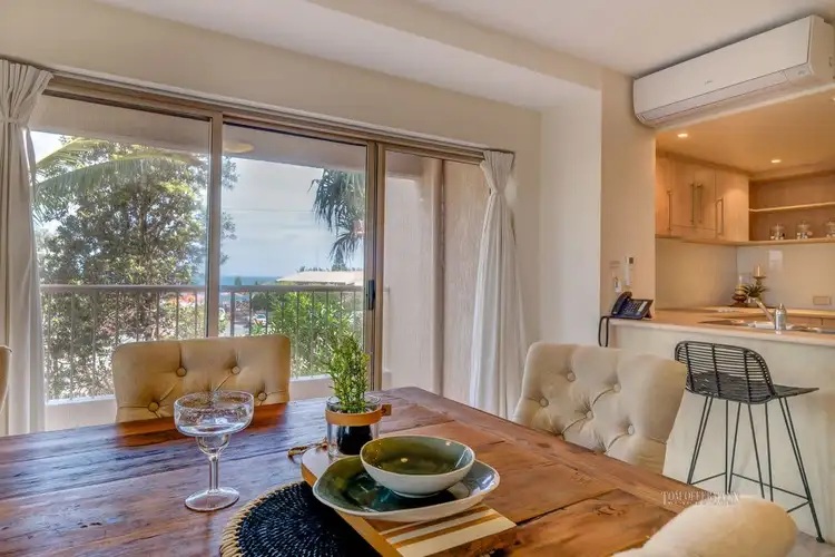 Third view of Homely unit listing, 1/1 Belmore Terrace, Sunshine Beach QLD 4567