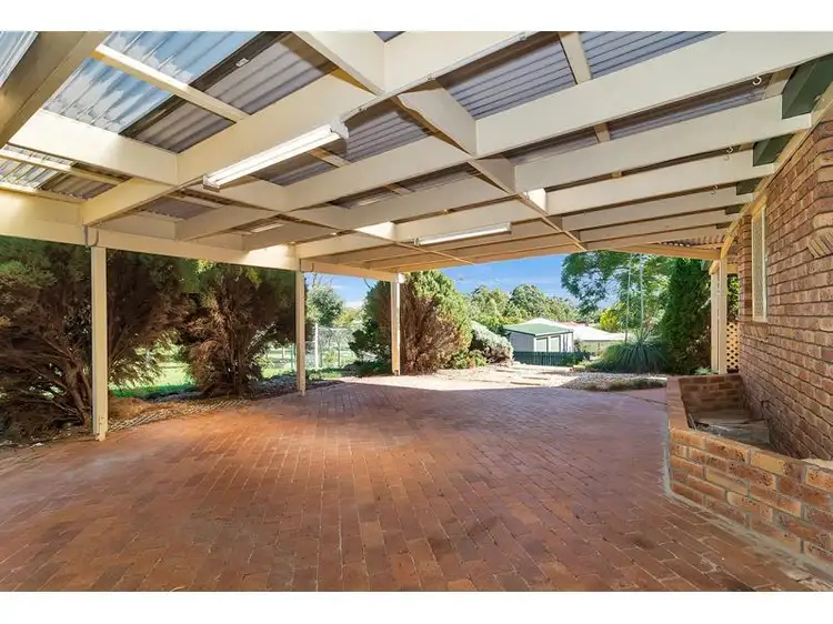 Seventh view of Homely house listing, 6 Delvue Cres, Highfields QLD 4352