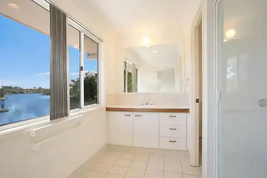 Third view of Homely townhouse listing, 5/1 Kallista Close, Robina QLD 4226