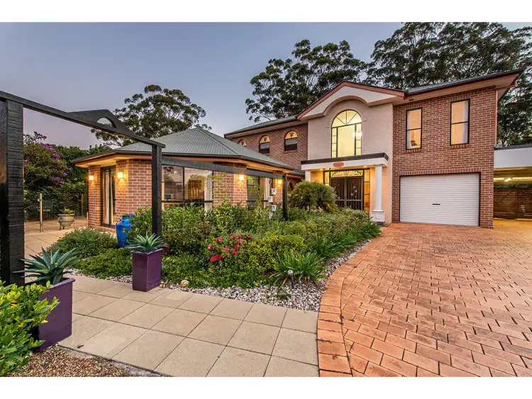 Sixth view of Homely house listing, 127 Reis Road, Highfields QLD 4352