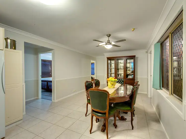 Fifth view of Homely house listing, 70 Laricina Circuit, Forest Lake QLD 4078