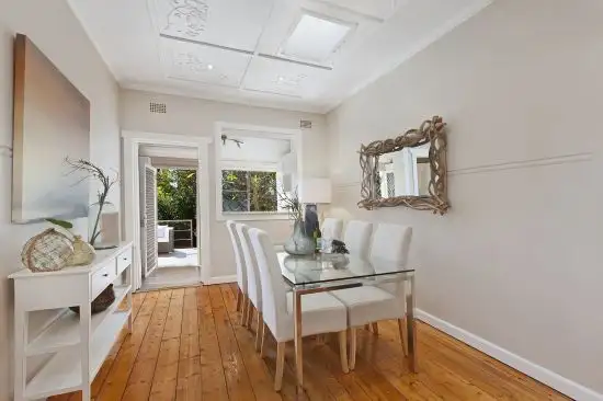 Fourth view of Homely house listing, 44 Chaleyer Street, Rose Bay NSW 2029