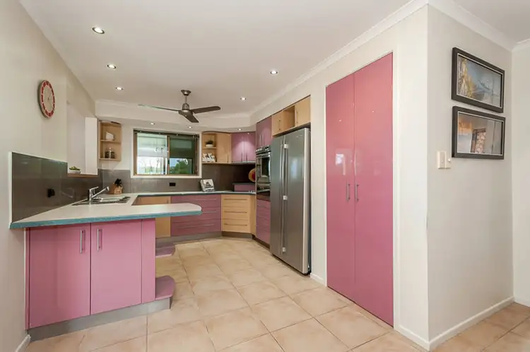 Fifth view of Homely house listing, 3 Di Street, Tannum Sands QLD 4680