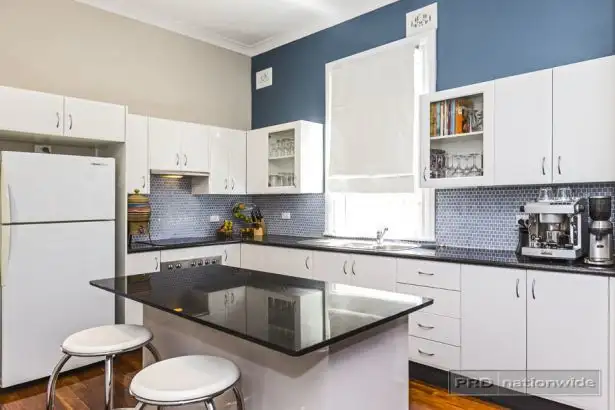 Sixth view of Homely house listing, 1 Edward Street, Georgetown NSW 2298