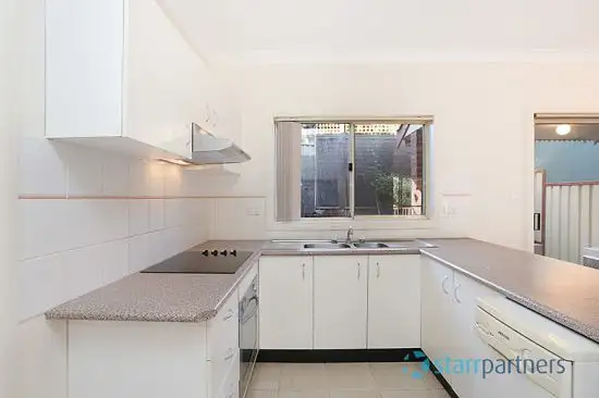 Second view of Homely townhouse listing, 7/20 Davies Street, North Parramatta NSW 2151