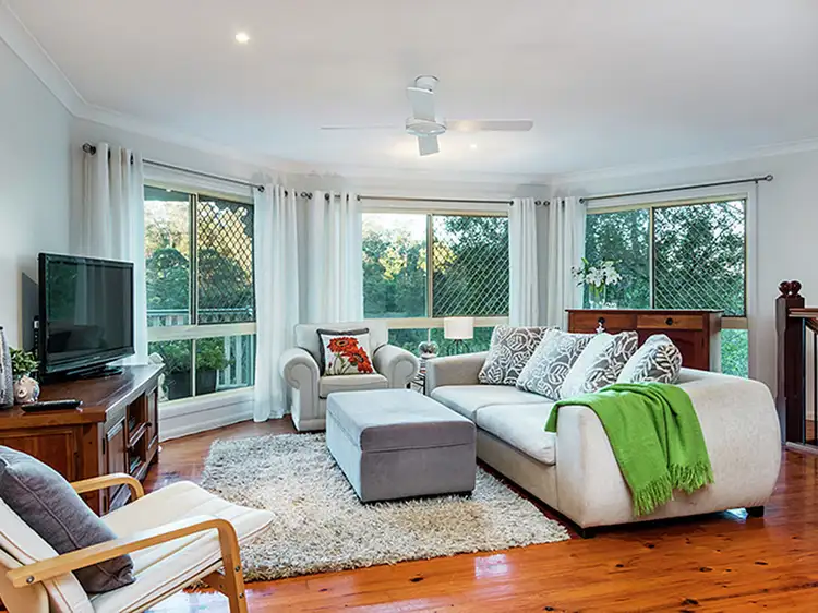 Sixth view of Homely house listing, 71-73 Parkview Crescent, Cornubia QLD 4130