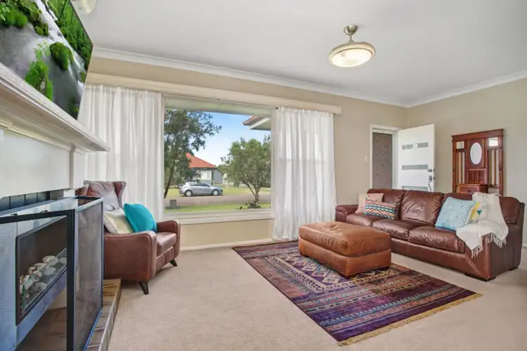 Second view of Homely house listing, 5 Arthur Street, Cardiff South NSW 2285