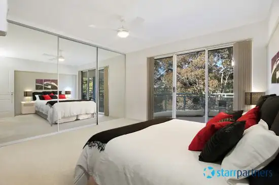 Second view of Homely unit listing, 6/36 Bellevue Street, North Parramatta NSW 2151